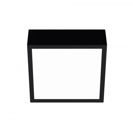 Светильник DL-GRIGLIATO-S90x90-12W Day4000 (BK, 90 deg, 230V) (Arlight, IP40 Металл, 5 лет)