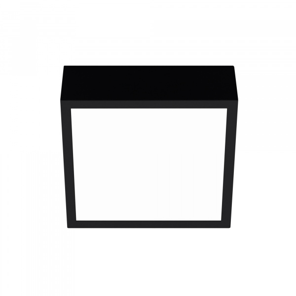 Arlight Светильник DL-GRIGLIATO-S90x90-6W Day4000 (BK, 90 deg, 230) (Arlight, IP40 Металл, 5 лет)