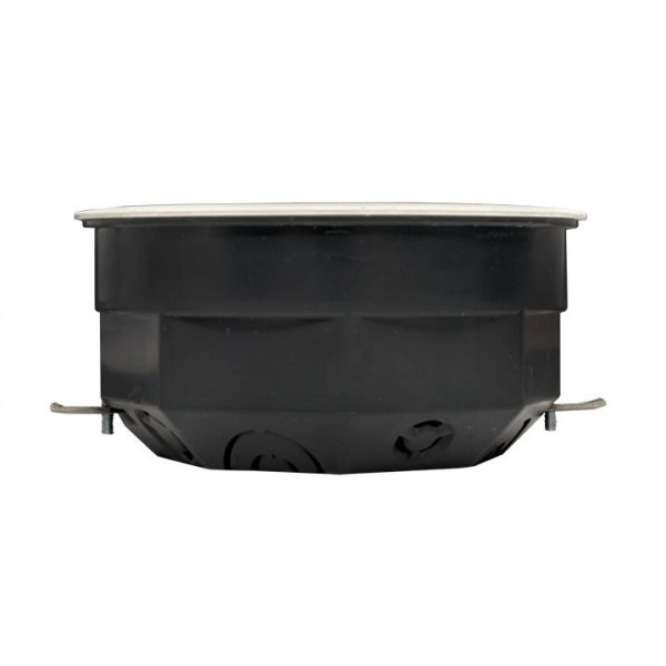 EKF PROxima Коробка распаячная КМП-020-007 для полых стен (108х50)