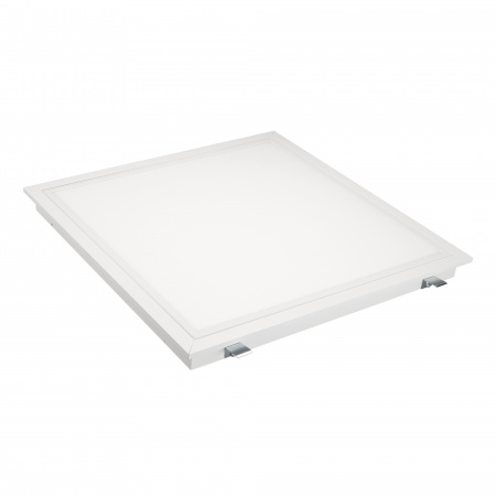 Рамка для встраиваемой установки панелей Arlight BX6060 White 023867