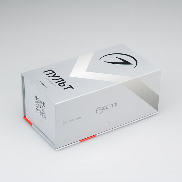 Пульт ДУ Arlight SR-2858Z4-5CH 021835