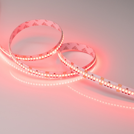 Светодиодная лента Arlight 18W/m 240LED/m 3838SMD разноцветный 5M 028257(2)