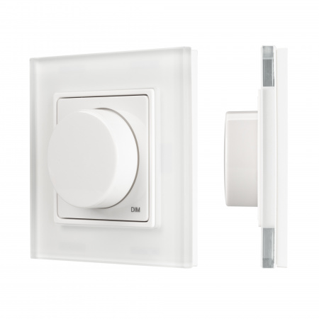 Панель управления Arlight Smart-P10-Dim-G-Suf 032945