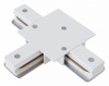Коннектор Т-образный TRA002CT-11B Maytoni Accessories for tracks