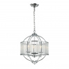 Подвесная люстра Divinare 3004/02 SP-3