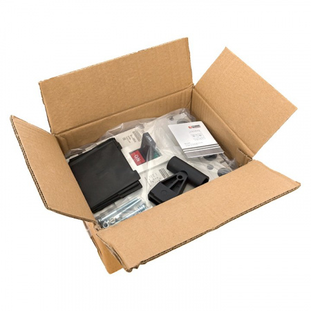 EKF PROxima Выключатель автоматический ВА-99М 400/250А 4P 5In 42кА