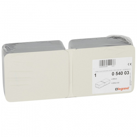 Legrand Установочный набор выдвижного блока 3мод