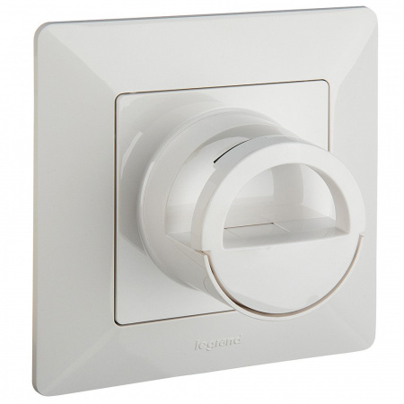 Legrand Valena LIFE Белая Рамка 1-ая