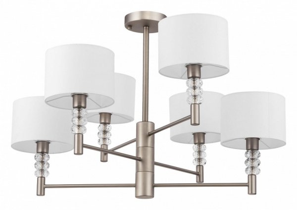 Люстра MOD527PL-06N Maytoni Lincoln