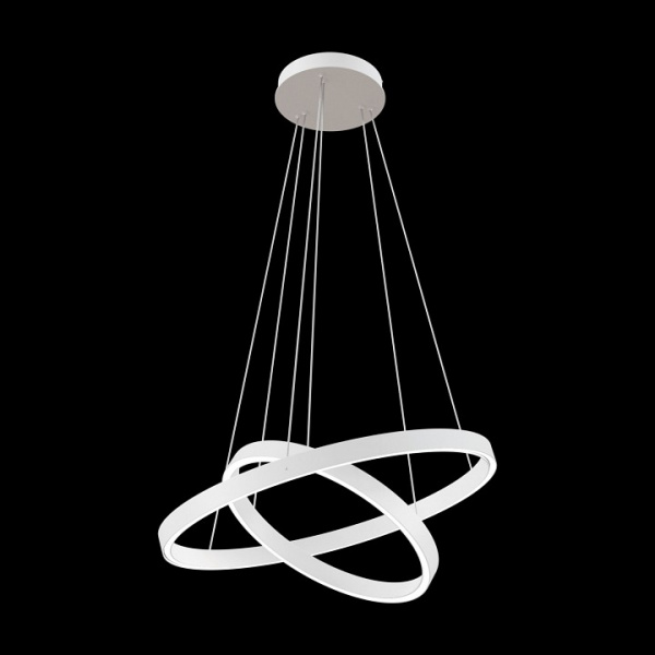 Подвесной светильник MOD058PL-L55W4K Maytoni Rim