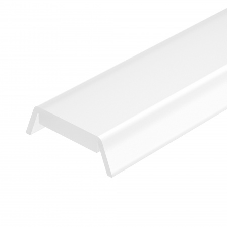 Рассеиватель Arlight матовый для PDS, MIC 012037