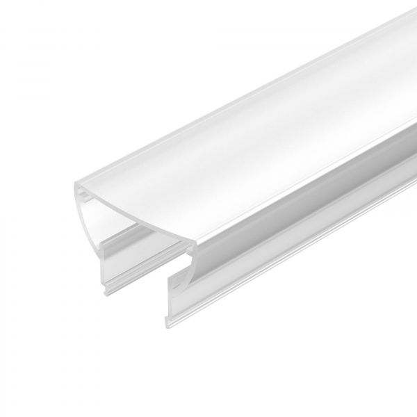 Рассеиватель Arlight ARH-WIDE-(B)-H20-2000 TPZ Opal-PM 018874