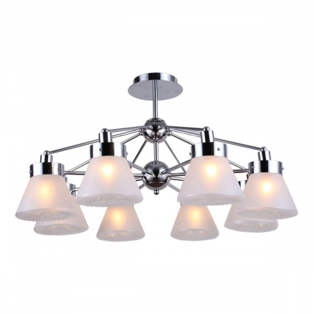 Потолочная люстра Escada 641/8P