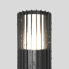 DK9728-BK Ландшафтный уличный светильник FARSUN, IP65, 1xE27, до 18 Вт, черный, алюминий