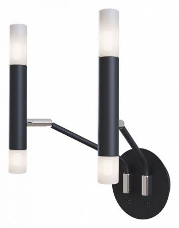 Настенный светильник (бра) MOD620WL-04B Maytoni Vigo