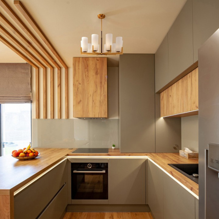 Люстра MOD089PL-10BS Maytoni Fortano