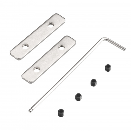 Arlight Соединитель профиля ARH-POWER-W120-F (Металл)