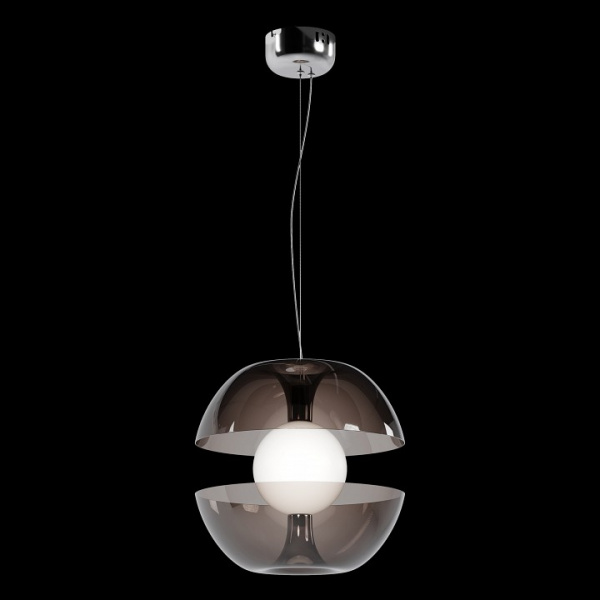 Подвесной светильник Modern MOD322PL-L6B3K Maytoni Rebel