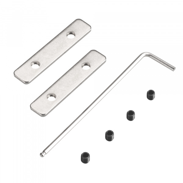 Arlight Соединитель профиля ARH-POWER-W120-F (Металл)