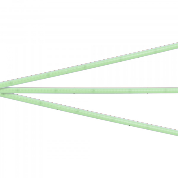 Лента COB-X480-4mm 24V Sky Blue (4 W/m, IP20, 5m) (Arlight, -)