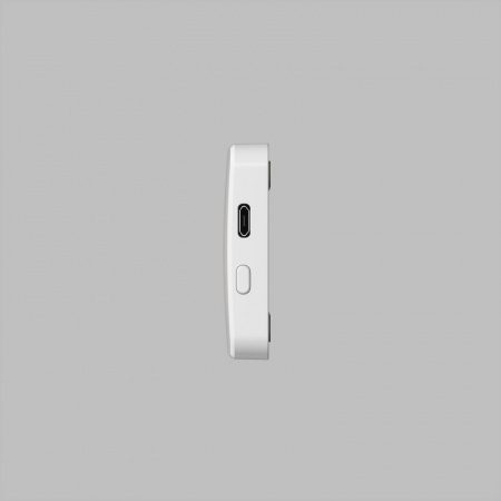 DK7401-WF Wi-Fi Конвертор для светильников Air 3000-5000K, серия Control, белый, пластик