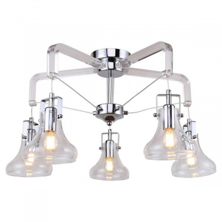 Потолочная люстра Lussole Lgo Mohave GRLSP-8089