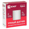 EKF Connect Умный датчик температуры и влажности Zigbee
