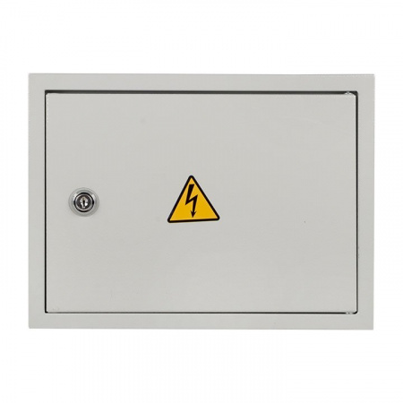 EKF Basic Щит осветительный ОЩВ с автоматическими выключателями 3P 1x63A 1P 6x16A