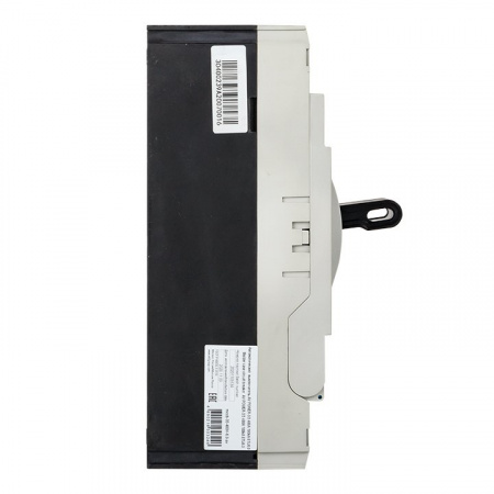 EKF Averes Автоматический выключатель AV POWER-3/3 400А 50kA ETU6.0