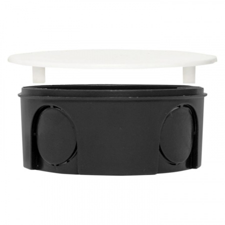 EKF PROxima Коробка распределительная KMT-195 для твердых стен (75х30)