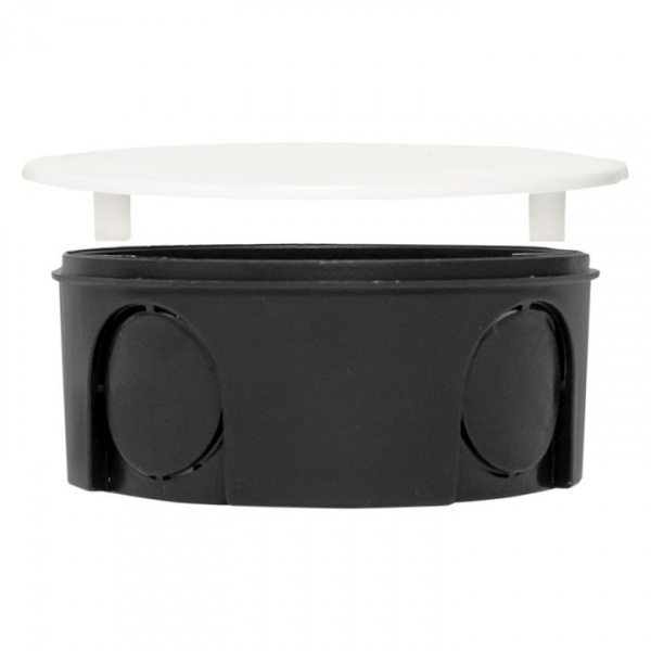 EKF PROxima Коробка распределительная KMT-195 для твердых стен (75х30)