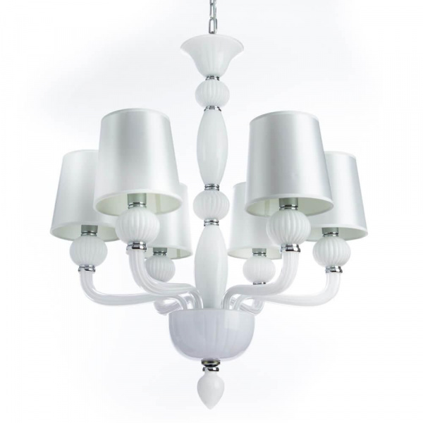 Подвесная люстра Divinare Bilancia 1154/03 LM-6