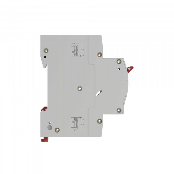 Расцепитель минимального-максимального напряжения для модульных устройств YON max типов MD63 и MDR63, 230В переменного тока Расцепитель минимального-максимального напряжения для модульных устройств YON max типов MD63 и MDR63, 230В переменного тока