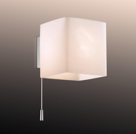 Бра Odeon Light Faro Walli 2183/1W