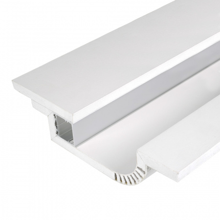 Arlight Гипсокартонный Модуль ARL-BAY-ROUND-35-430 (ГКЛ 12.5мм)