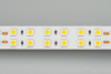Светодиодная лента Arlight 34,4W/m 144LED/m 5060SMD теплый белый 5M 012443