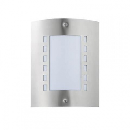 Уличный настенный светильник Horoz 075-007-0001 HRZ00000991