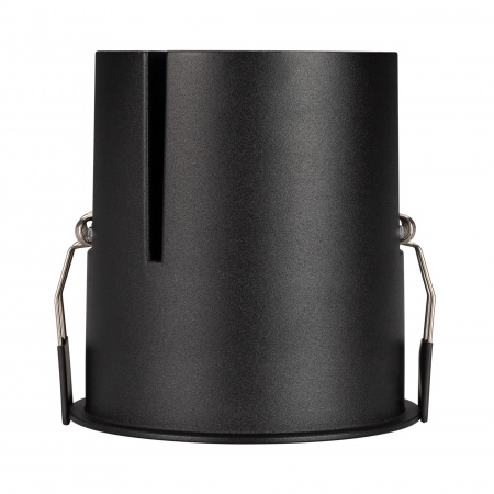 Встраиваемый светодиодный светильник Arlight S-Atlas-Built-R112-35W Day5000 035472