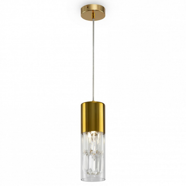 Подвесной светильник MOD313PL-01G Maytoni Wonderland