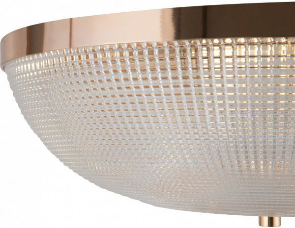 Потолочный светильник Ceiling & Wall C046CL-04G Maytoni Coupe