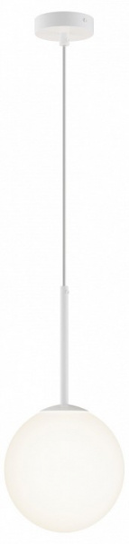 Подвесной светильник Modern MOD321PL-01W1 Maytoni Basic form