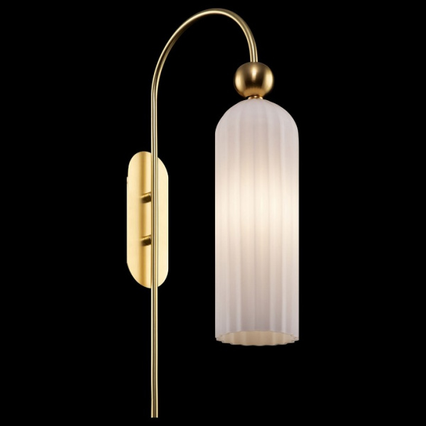 Настенный светильник (бра) MOD302WL-01W Maytoni Antic