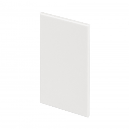 Заглушка MAG-ORIENT-CAP-2652 (WH) (Arlight, IP20 Пластик, 3 года)