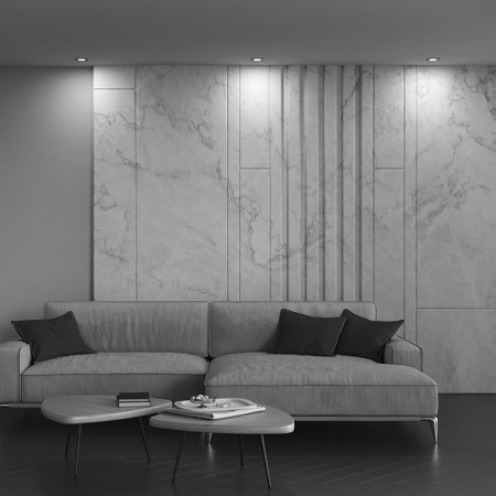 Встраиваемый светильник DL026-2-01B Maytoni Atom