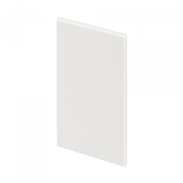 Заглушка MAG-ORIENT-CAP-2652 (WH) (Arlight, IP20 Пластик, 3 года)