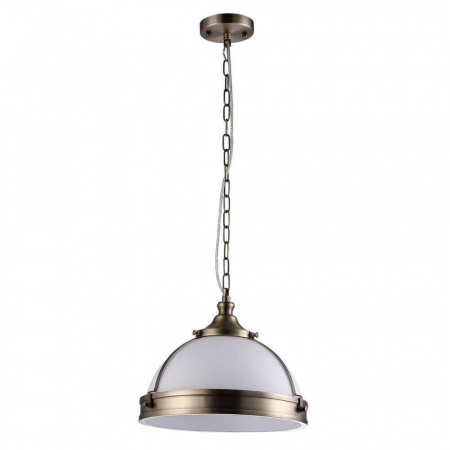 Подвесной светильник Arte Lamp A8077SP-1AB