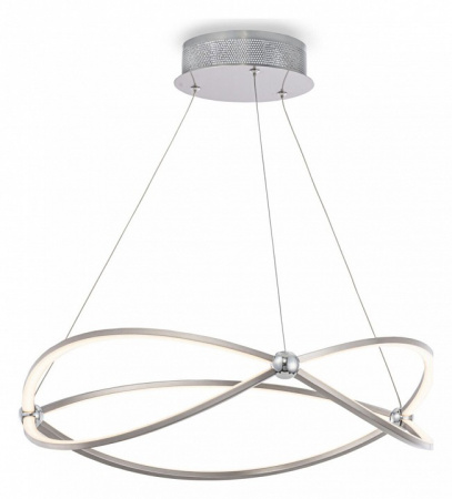 Подвесной светильник MOD062PL-L45CH3K Maytoni Weave