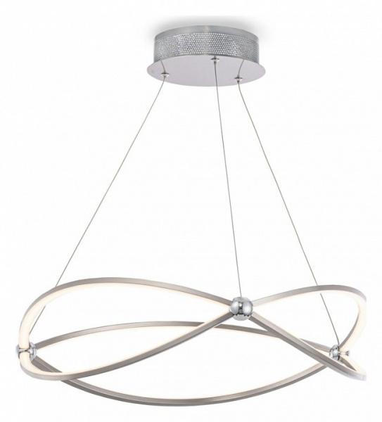 Подвесной светильник MOD062PL-L45CH3K Maytoni Weave