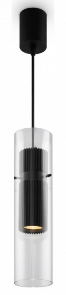 Подвесной светильник Modern MOD326PL-01B Maytoni Dynamics