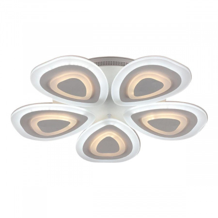 Потолочная светодиодная люстра Escada Ornament 10223/5LED